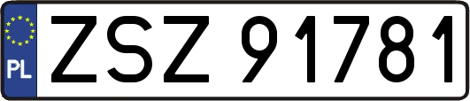 ZSZ91781