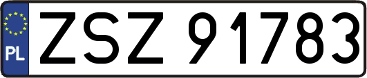 ZSZ91783