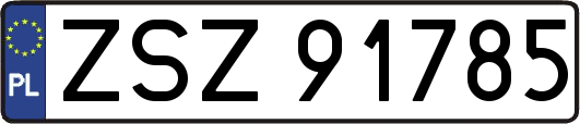 ZSZ91785