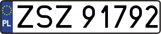 ZSZ91792