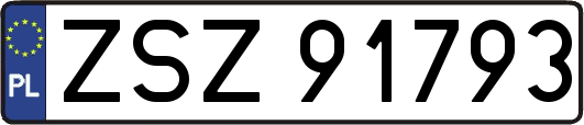 ZSZ91793