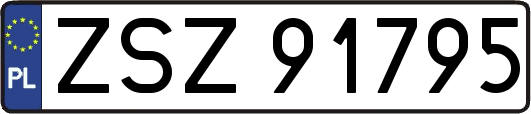 ZSZ91795
