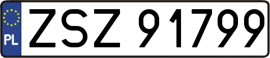 ZSZ91799