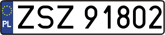 ZSZ91802