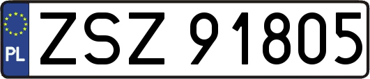 ZSZ91805