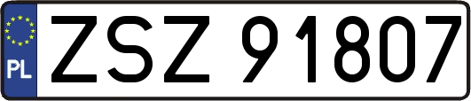 ZSZ91807