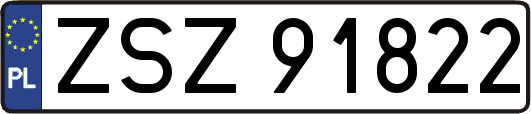 ZSZ91822