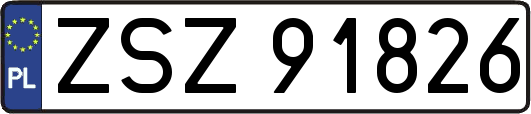 ZSZ91826