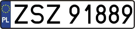 ZSZ91889
