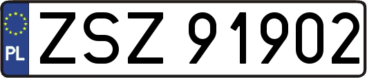 ZSZ91902