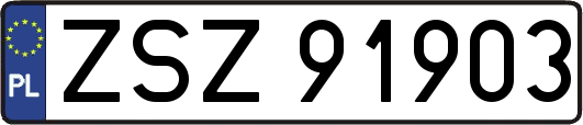 ZSZ91903