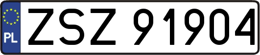 ZSZ91904