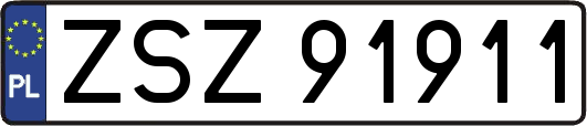 ZSZ91911