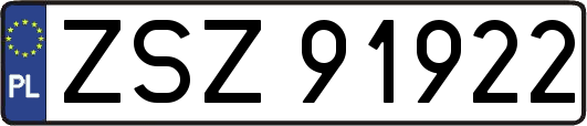 ZSZ91922
