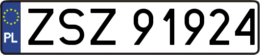 ZSZ91924