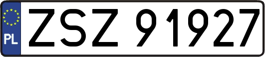 ZSZ91927
