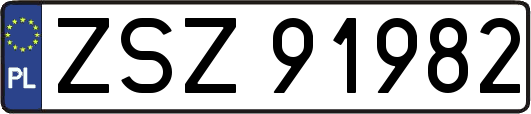 ZSZ91982