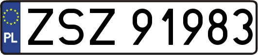 ZSZ91983