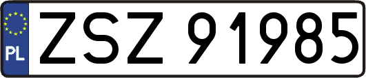 ZSZ91985