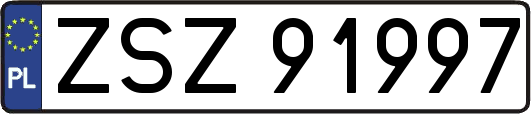 ZSZ91997