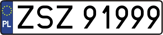 ZSZ91999