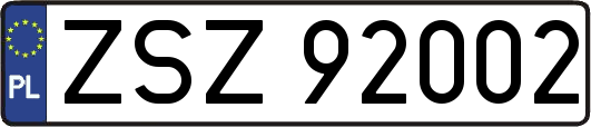 ZSZ92002