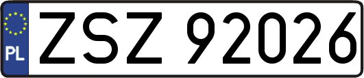 ZSZ92026