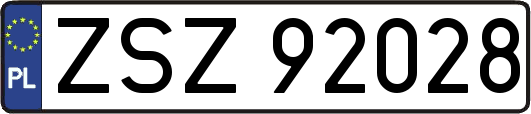 ZSZ92028