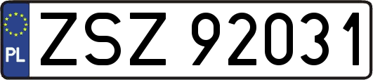 ZSZ92031