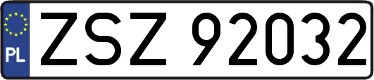 ZSZ92032