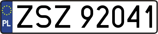 ZSZ92041