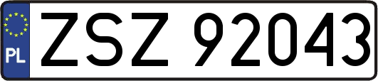 ZSZ92043