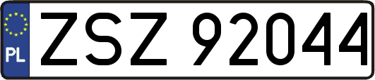 ZSZ92044