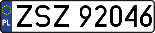 ZSZ92046