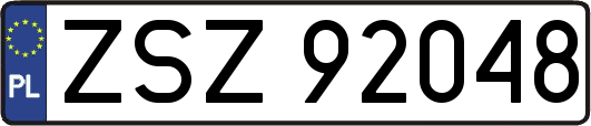 ZSZ92048