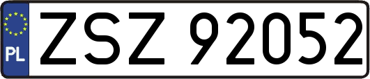 ZSZ92052