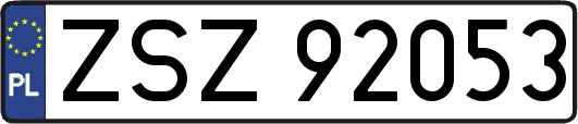 ZSZ92053