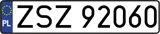 ZSZ92060