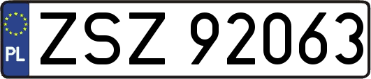 ZSZ92063