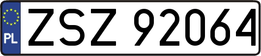 ZSZ92064