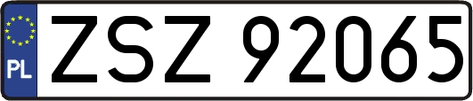 ZSZ92065
