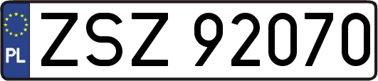 ZSZ92070