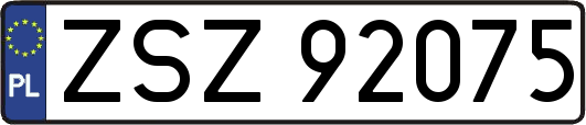 ZSZ92075