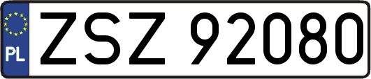 ZSZ92080