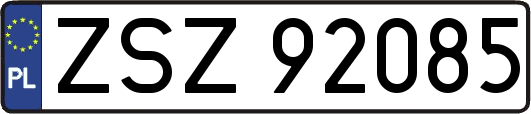ZSZ92085