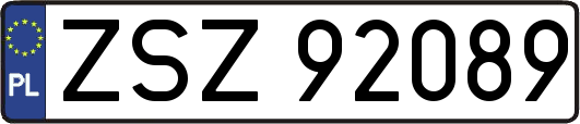 ZSZ92089