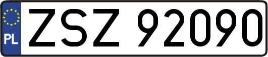 ZSZ92090