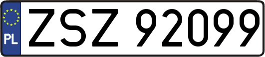 ZSZ92099