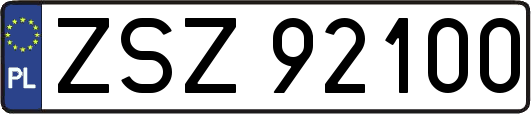 ZSZ92100