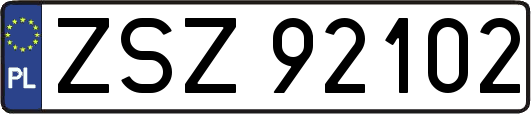 ZSZ92102